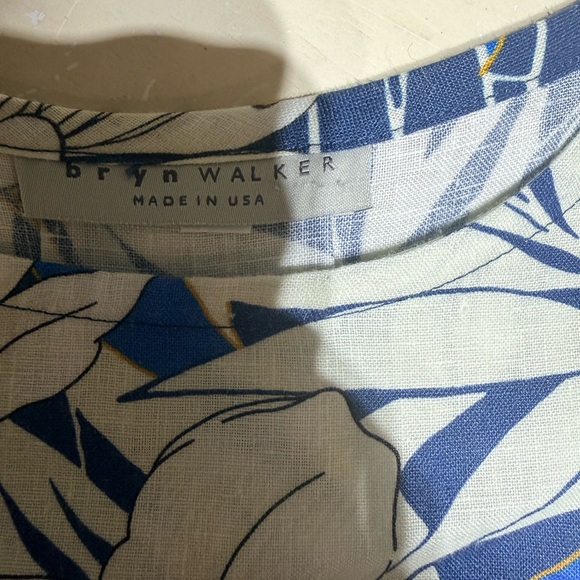 Brynn walker tunic - Picture 4 of 5